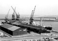 Haven Delfzijl in 1969 3
